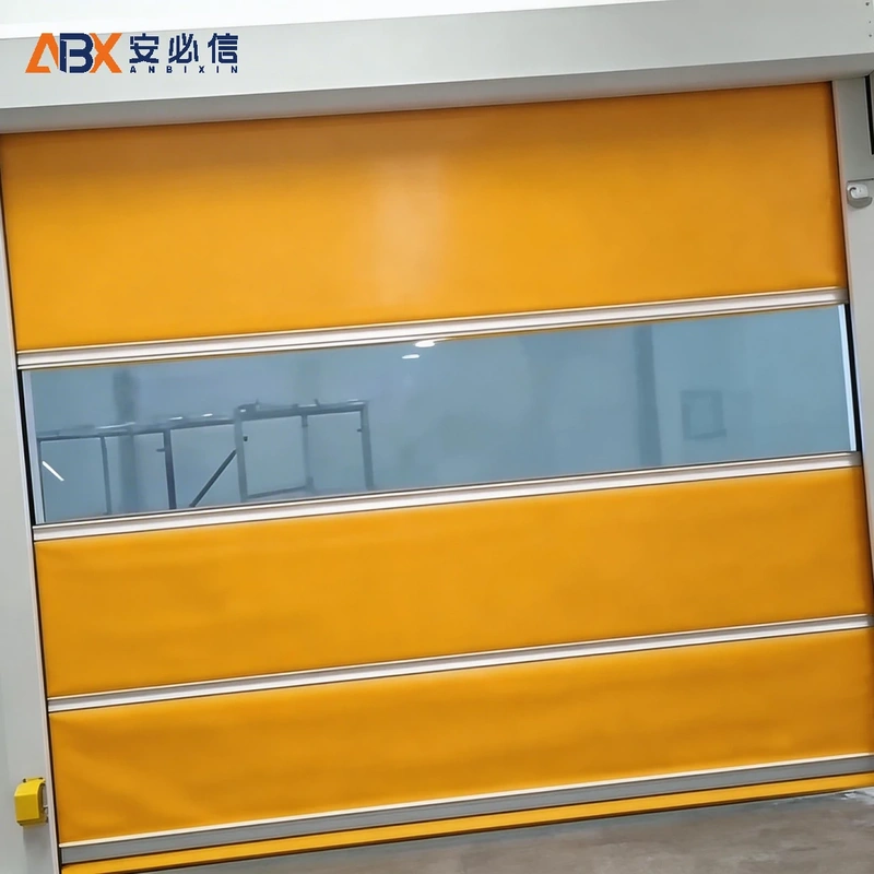九江高速门